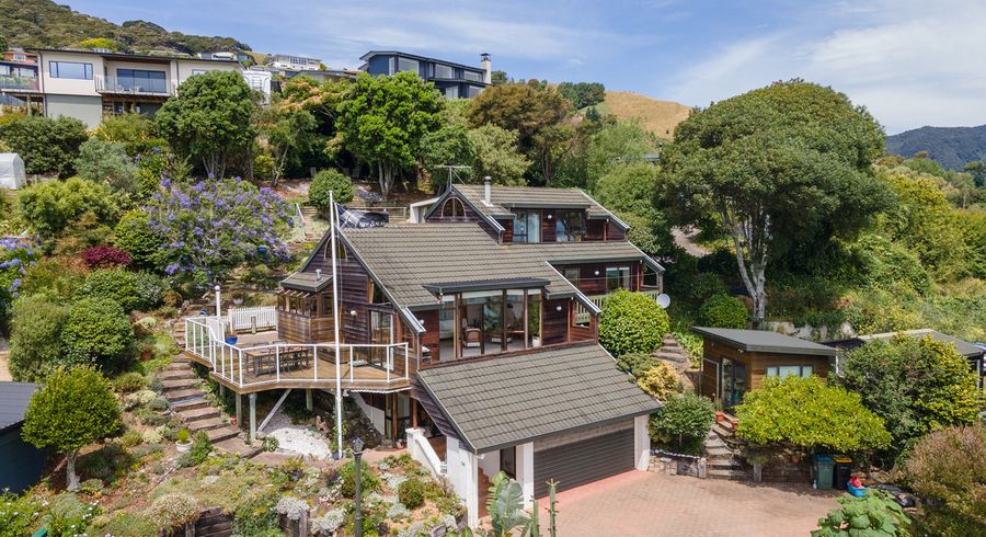  at 786 Atawhai Drive, Marybank, Nelson