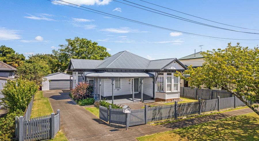  at 11 Hurworth Place, College Estate, Whanganui, Manawatu / Whanganui