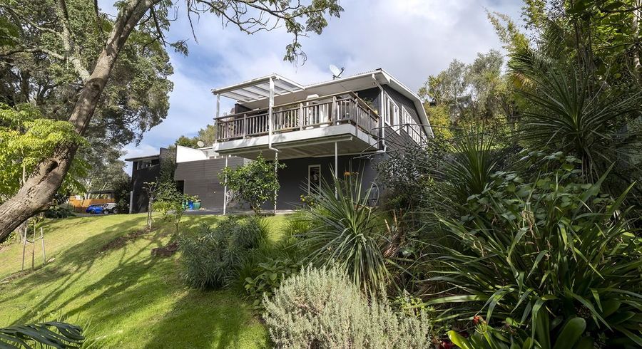 at 3/5 Larchwood Avenue , Westmere, Auckland City, Auckland