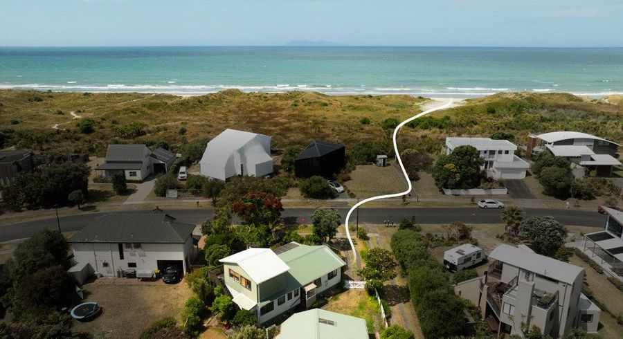  at 20 Papaunahi Road, Bowentown, Waihi Beach