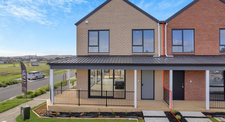  at 21 Kiritau Road, Drury, Papakura, Auckland