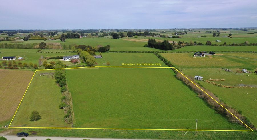  at 21 Trotter Road, Woodlands, Invercargill