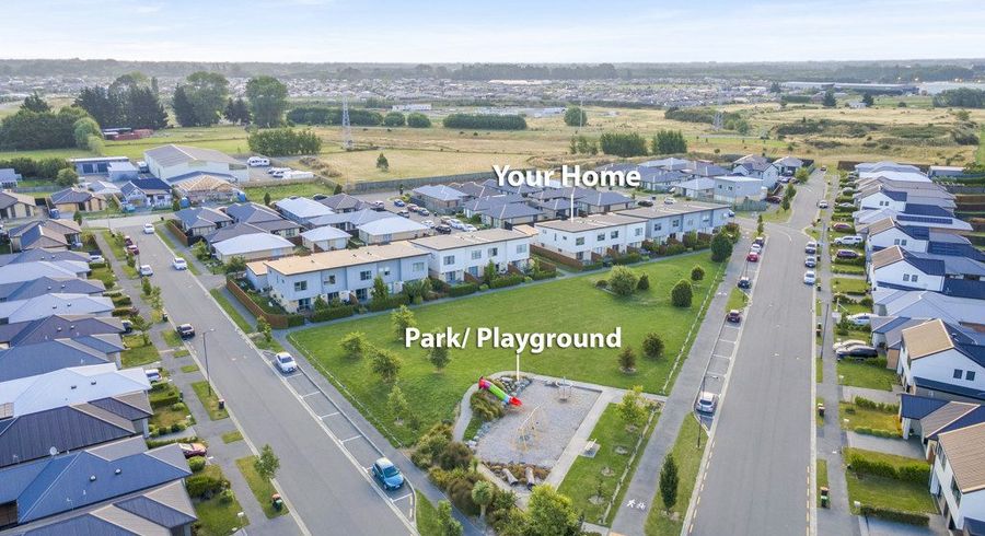  at 17 Air Race Lane, Halswell, Christchurch City, Canterbury