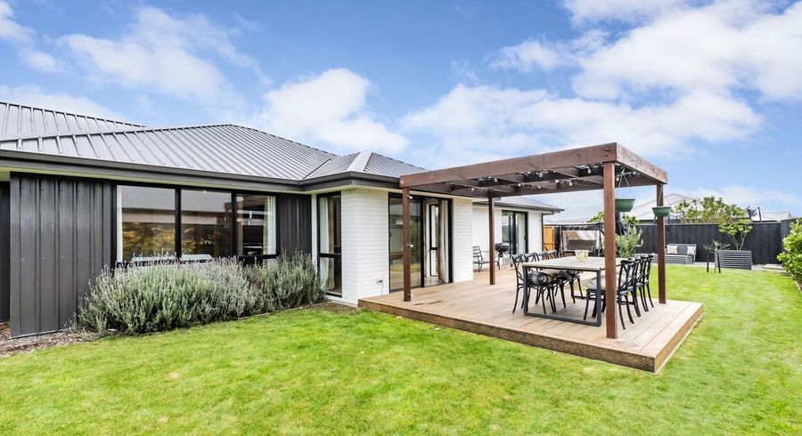  at 43 Chris Drive, Rolleston, Selwyn, Canterbury
