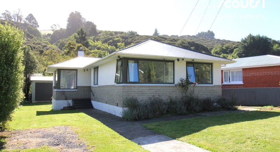  at 111 Norwood Street, Normanby, Dunedin
