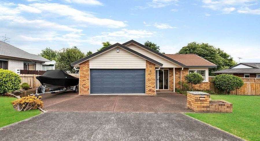  at 21 Kenneth Small Place, Remuera, Auckland City, Auckland