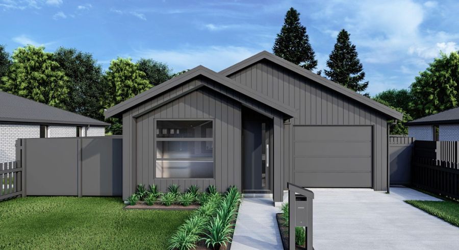  at 263 Waipiko Drive, Te Awamutu, Waipa, Waikato