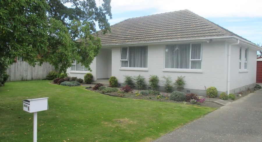 at 6 Dix Street, Hornby, Christchurch City, Canterbury