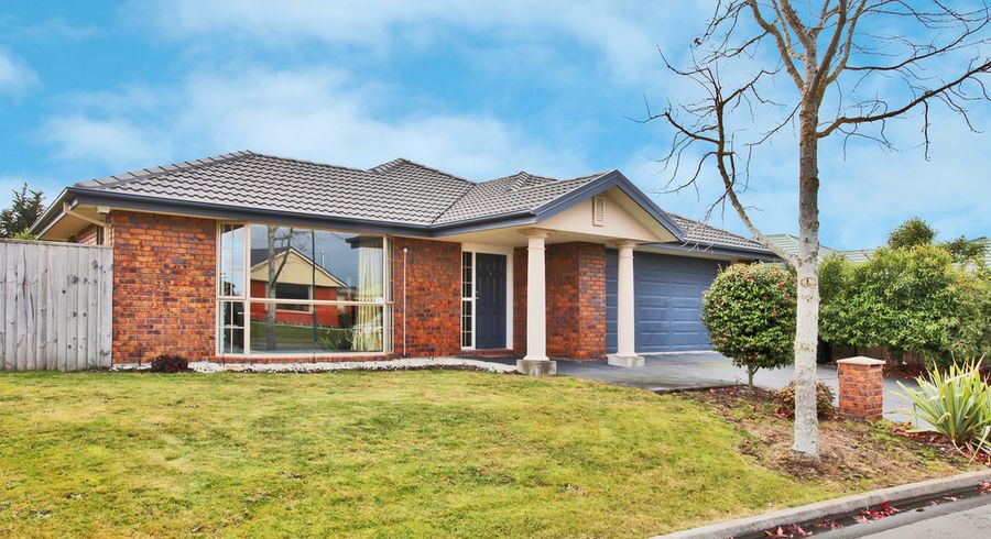  at 21 Havana Gardens, Shirley, Christchurch