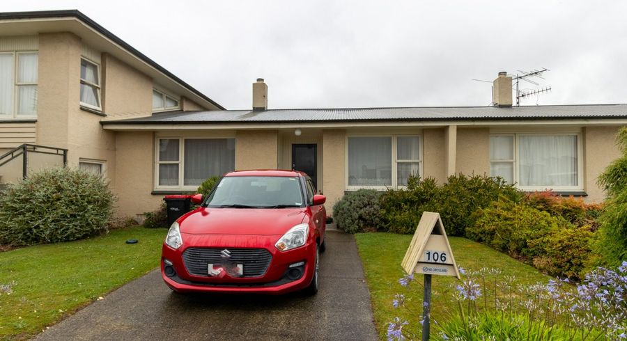  at 106 Doon Street, City Centre, Invercargill, Southland