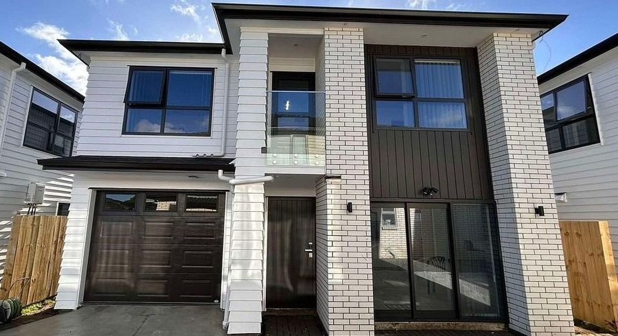  at 14 James street, Mangere, Manukau City, Auckland