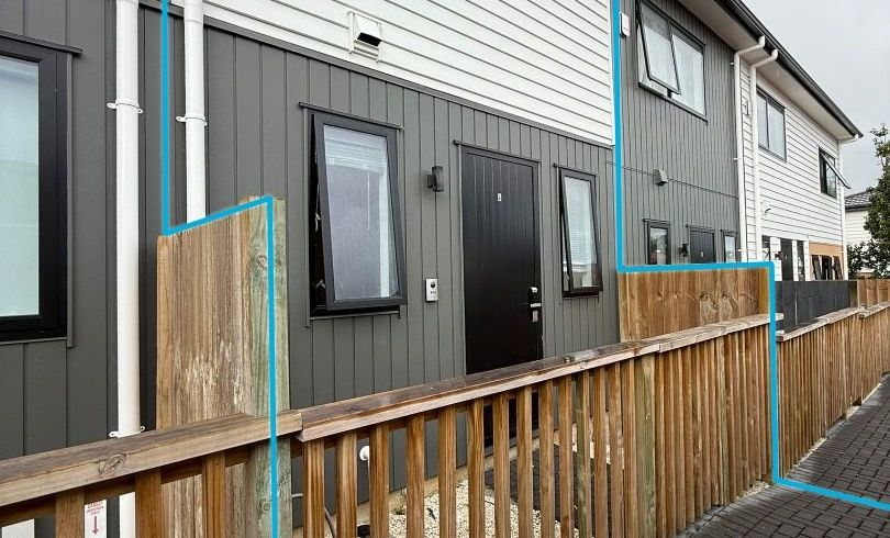  at 4/11 Camp Road, Mount Wellington, Auckland City, Auckland