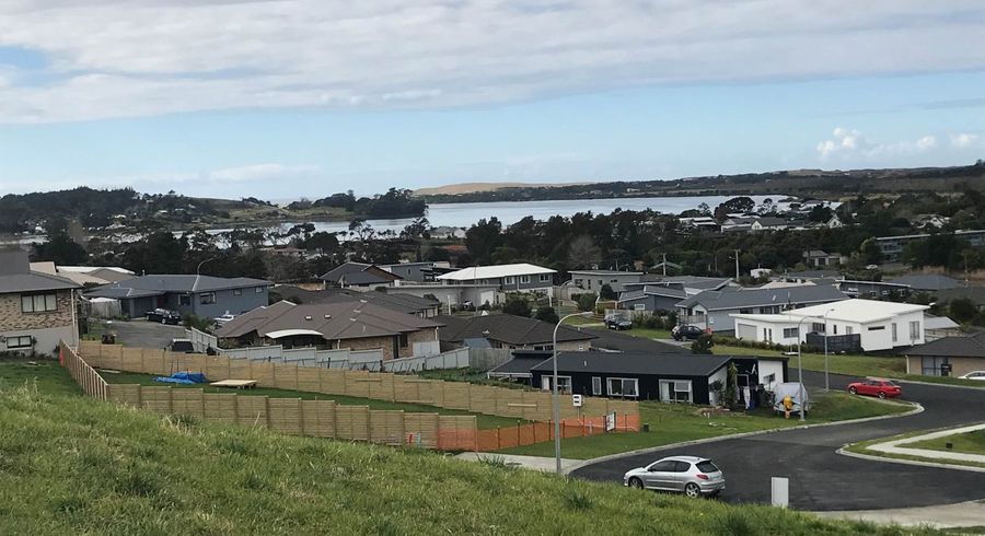  at 0 Fantail LANE, Mount Creighton, QUEENSTOWN