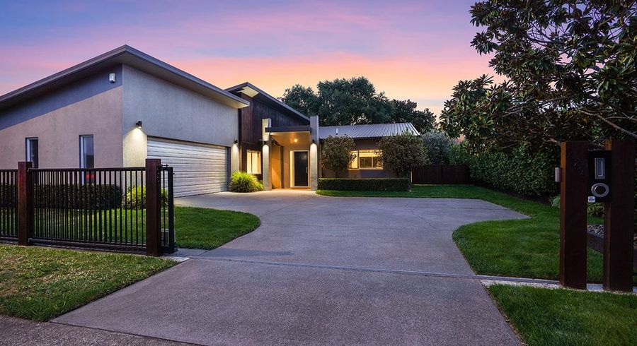  at 427 Hukanui Road, Rototuna, Hamilton, Waikato