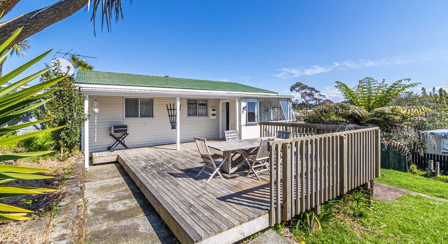  at 40 Tahi Road, Ostend, Waiheke Island
