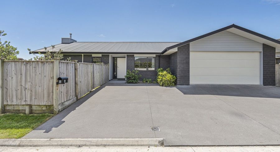  at 6 Terli Way, Glen Avon, New Plymouth, Taranaki