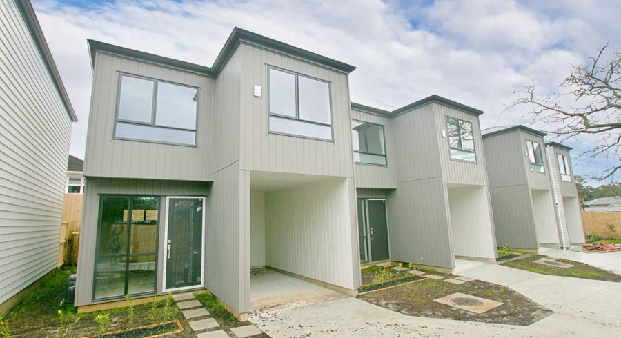  at 82B Salisbury Road, Birkdale, North Shore City, Auckland