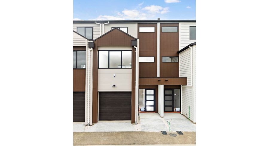  at 40 Bloom Cres, Sunnyvale, Waitakere City, Auckland
