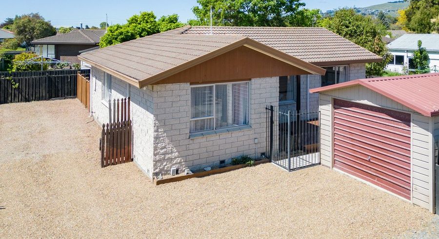  at 2/67 Keighleys Road, Bromley, Christchurch