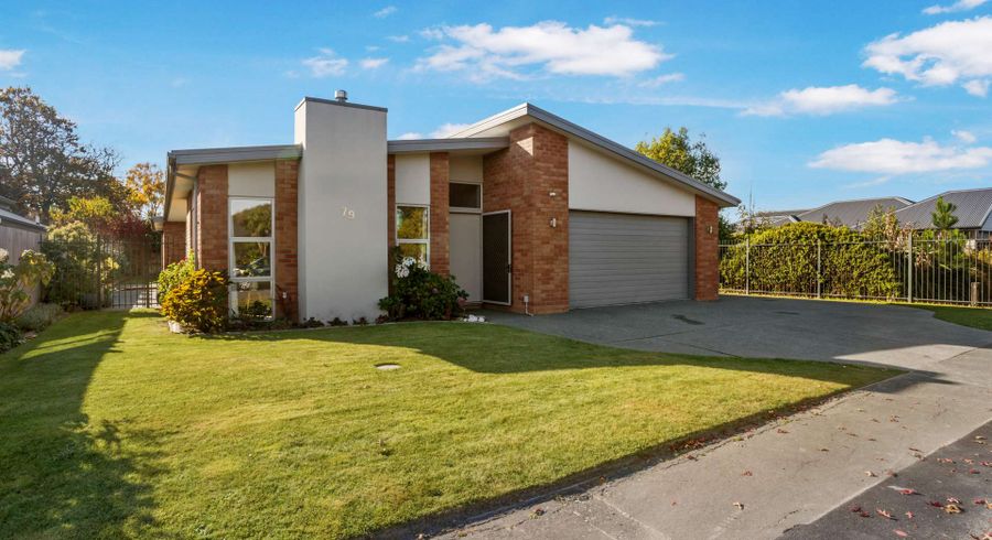  at 79 Mokihi Gardens, Hillmorton, Christchurch