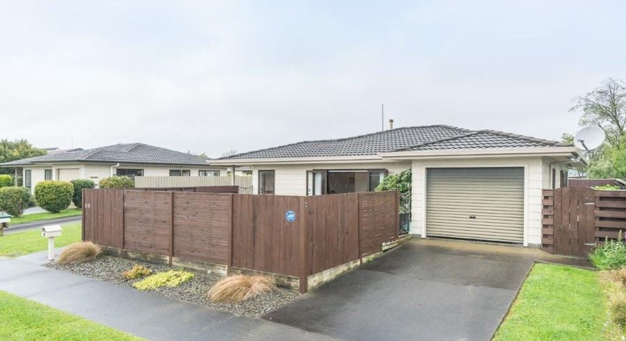  at 50 Raglan Avenue, Cloverlea, Palmerston North
