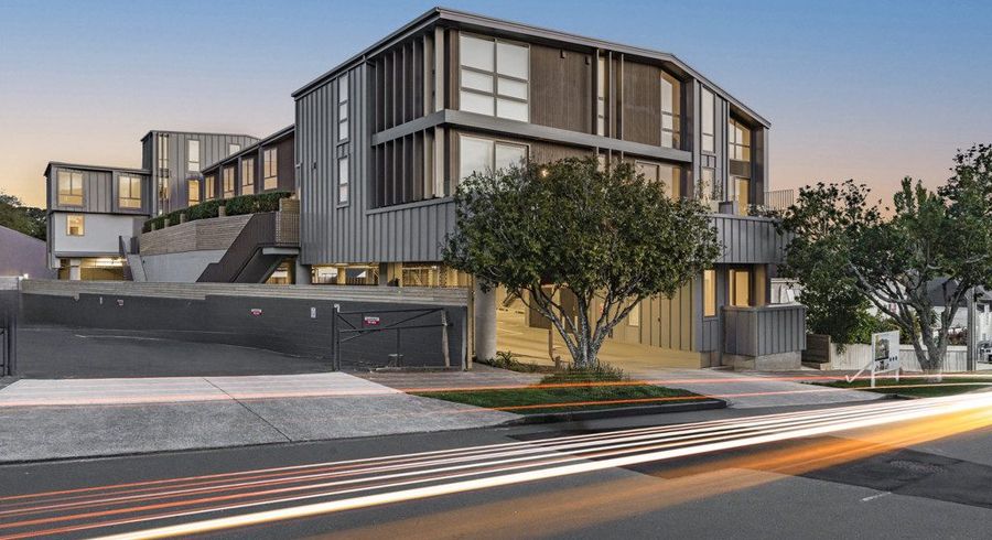  at 6/4 Norana Avenue, Remuera, Auckland City, Auckland
