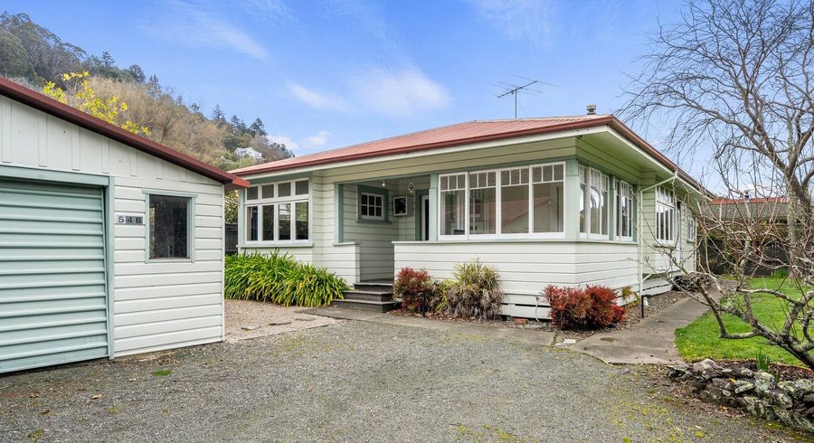  at 1/54B Bronte Street, Nelson