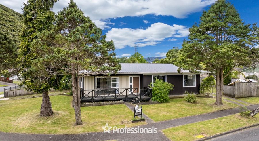  at 33 Larchmont Grove, Totara Park, Upper Hutt, Wellington