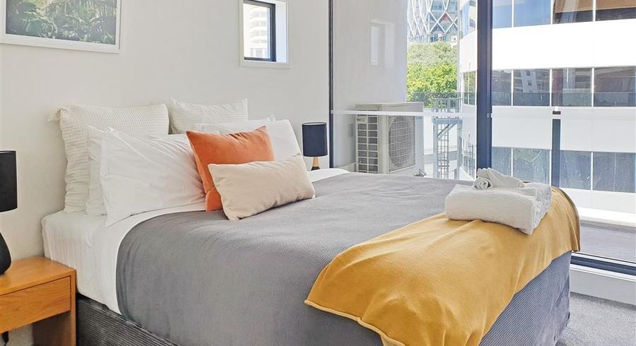  at 901/19 Anzac Avenue, Auckland Central, Auckland