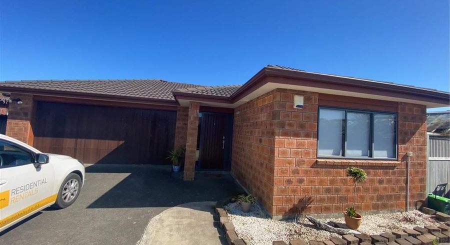  at 19B Convoy Lane, Otahuhu, Auckland City, Auckland