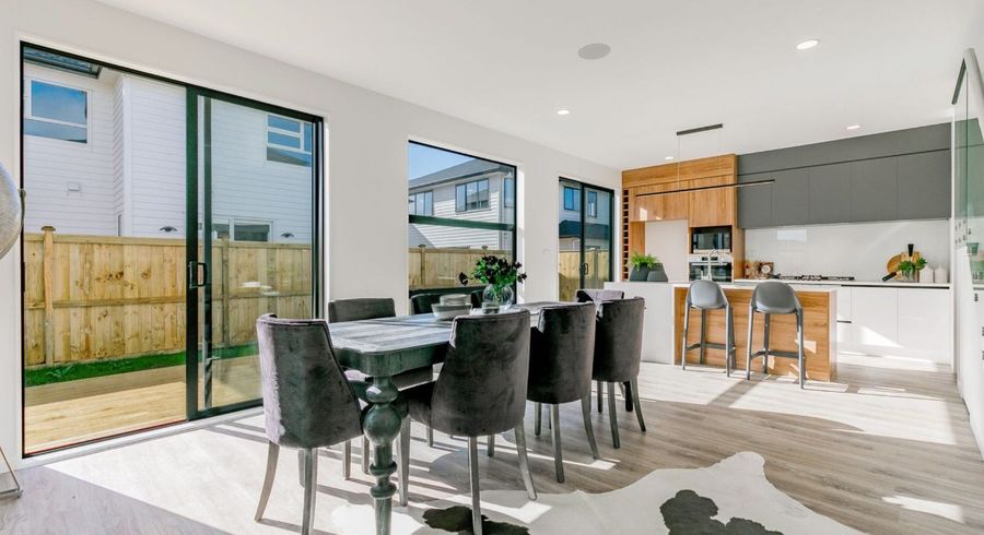  at 24 Observation Green, Hobsonville, Waitakere City, Auckland