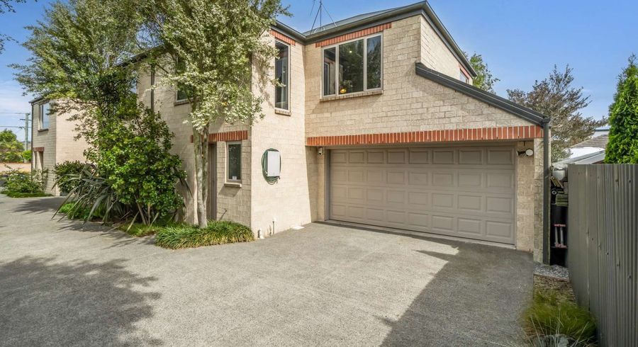  at 53B Hume Street, Sydenham, Christchurch City, Canterbury