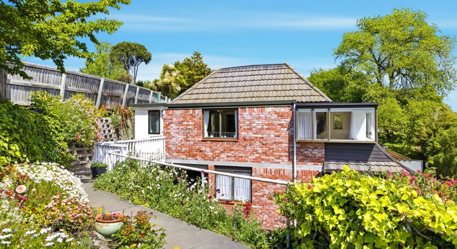  at 4/3 Karitane Drive, Cashmere, Christchurch City, Canterbury