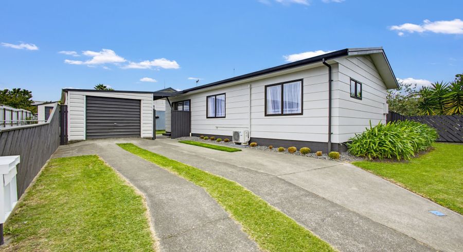  at 1/17 Atherfold Crescent, Greenmeadows, Napier, Hawke's Bay