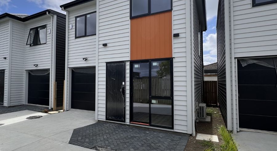  at 3/5 Calthorp Close, Favona, Manukau City, Auckland