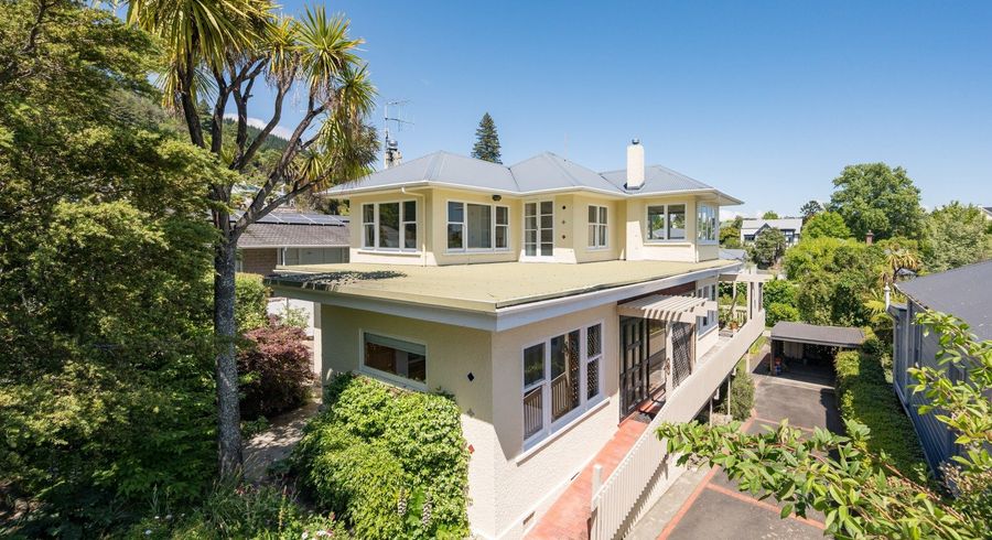  at 218 Collingwood Street, Nelson South, Nelson, Nelson / Tasman