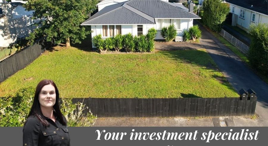  at 42 Karaka Street, Nawton, Hamilton