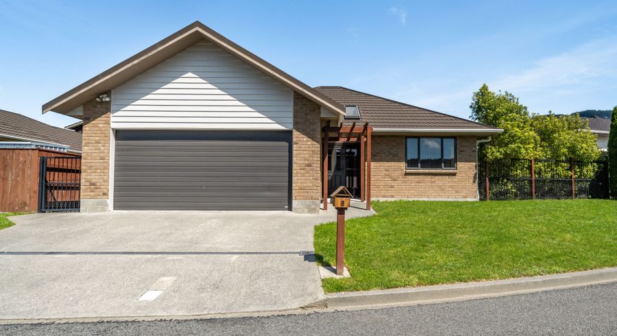  at 6 McEwen Crescent, Riverstone Terraces, Upper Hutt, Wellington