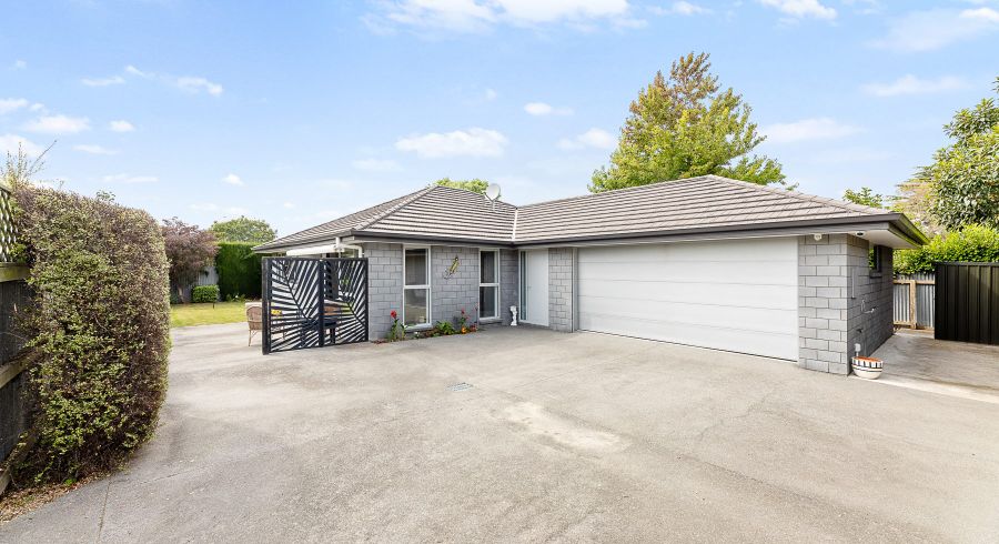  at 23A Glenroy Crescent, Springlands, Blenheim
