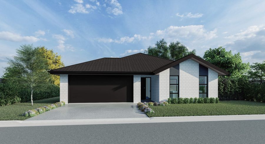  at 0 Lincoln Road, Everett Park