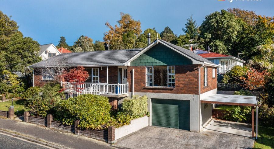  at 31 Glenross Street, Glenross, Dunedin
