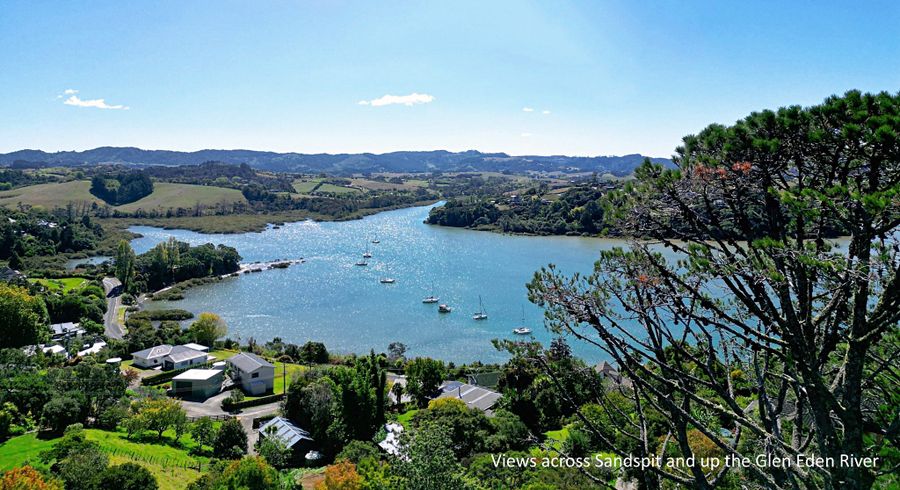  at 16 Kanuka Road, Sandspit, Rodney, Auckland