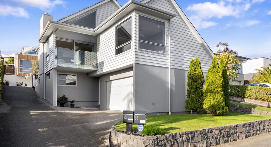  at 35 Comins Crescent, Mission Bay, Auckland City, Auckland