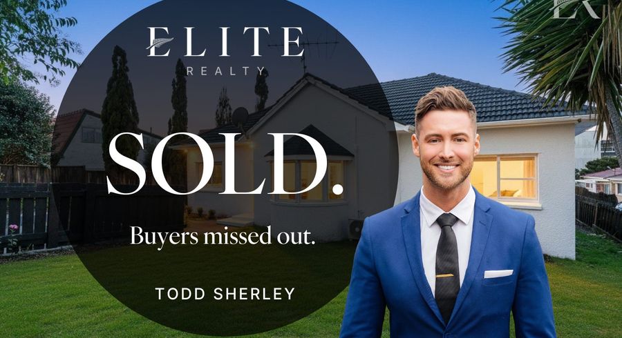  at 1/10 Wood Street, Papakura, Auckland