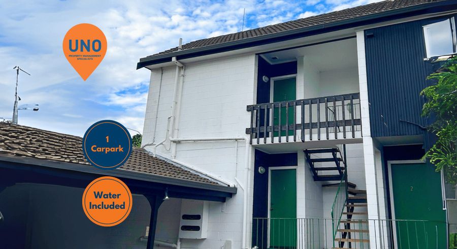  at 4/533 Manukau Rd, Epsom, Auckland City, Auckland