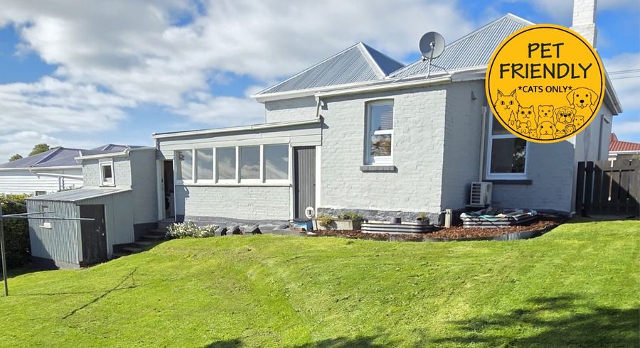  at 34 Galloway Street, Mornington, Dunedin, Otago