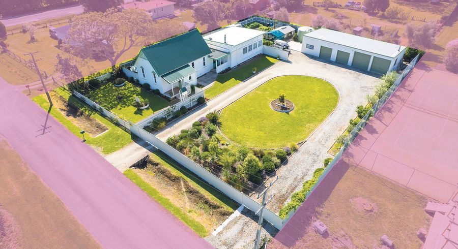  at 7 Hill Road, Ormond, Gisborne