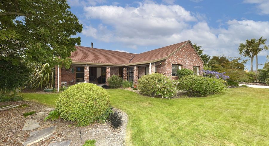  at 1276 Courtenay Road, Kirwee, Selwyn, Canterbury