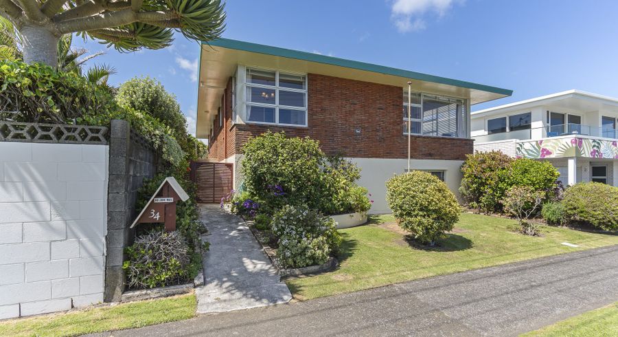  at 34 Hamblyn Street, Strandon, New Plymouth, Taranaki