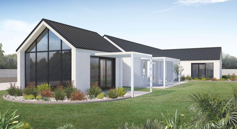  at Lot 12/924 Coatesville Riverhead Highway, Riverhead, Rodney, Auckland